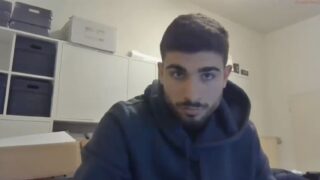 Werken aan je zelfbevrediging (Amir)